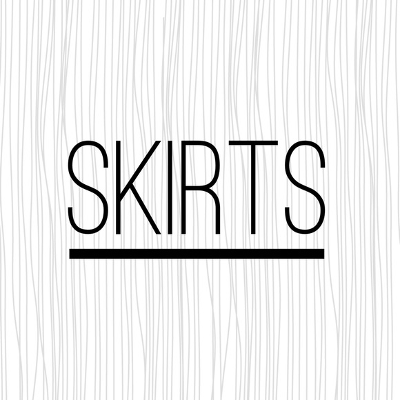 Skirts - Picture 1 of 1